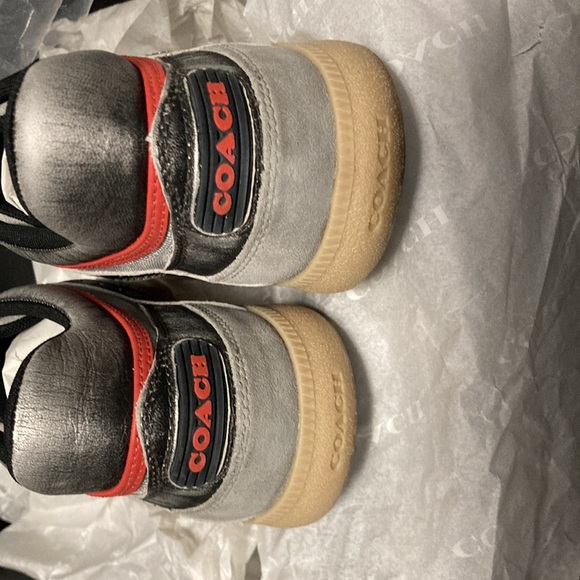 Coach shoes - Picture 3 of 6